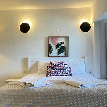 Kaktus Beach Apart Kaş Eksteriør billede