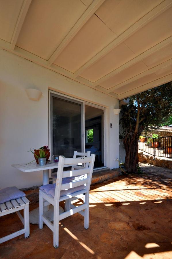 Kaktus Beach Apart Kaş Eksteriør billede