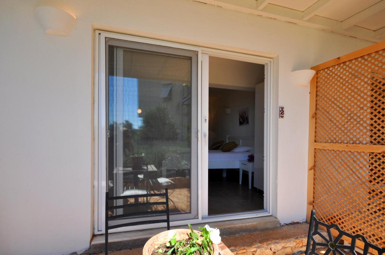 Kaktus Beach Apart Kaş Eksteriør billede