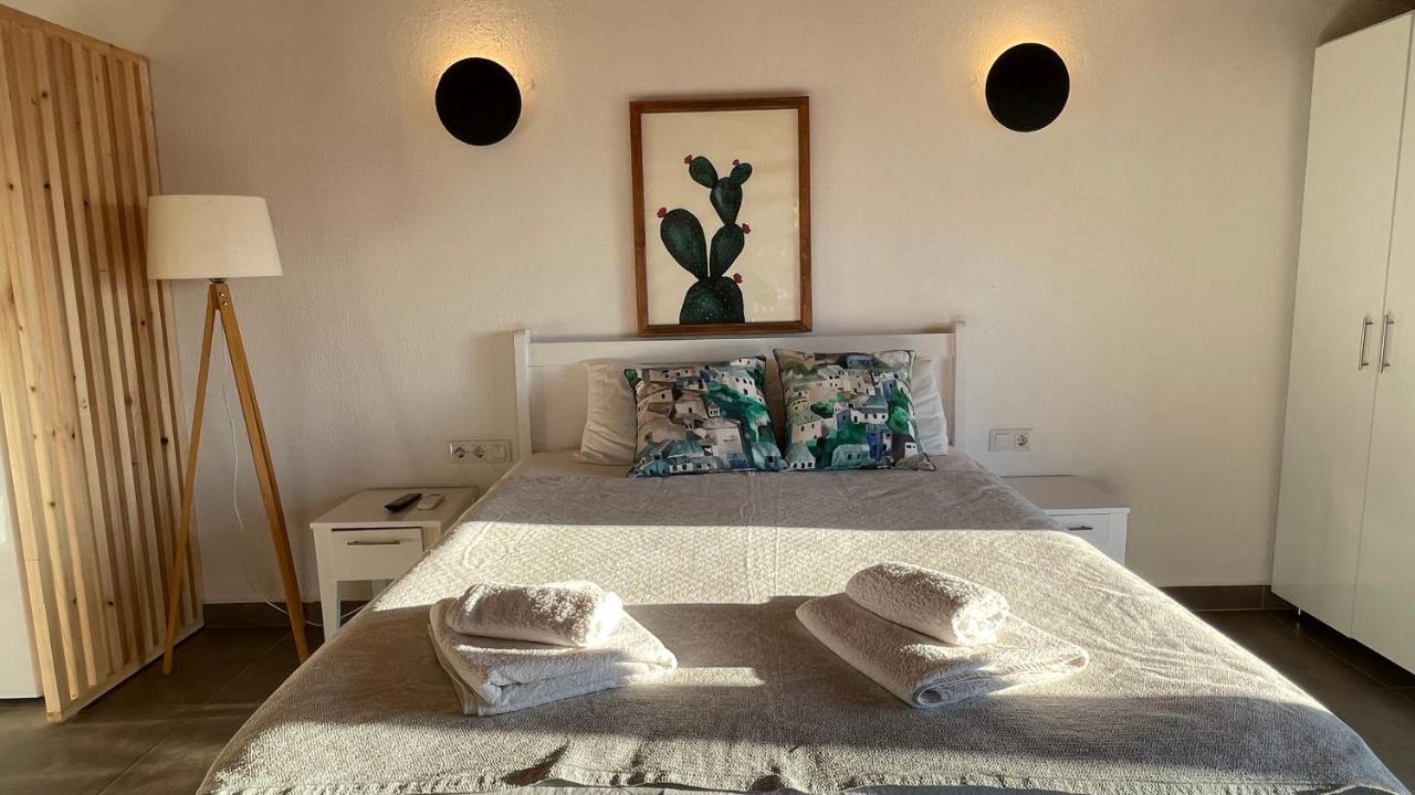 Kaktus Beach Apart Kaş Eksteriør billede