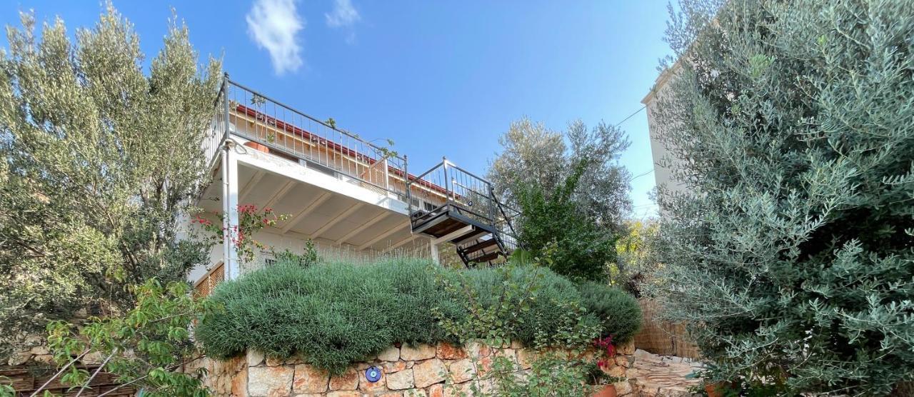Kaktus Beach Apart Kaş Eksteriør billede
