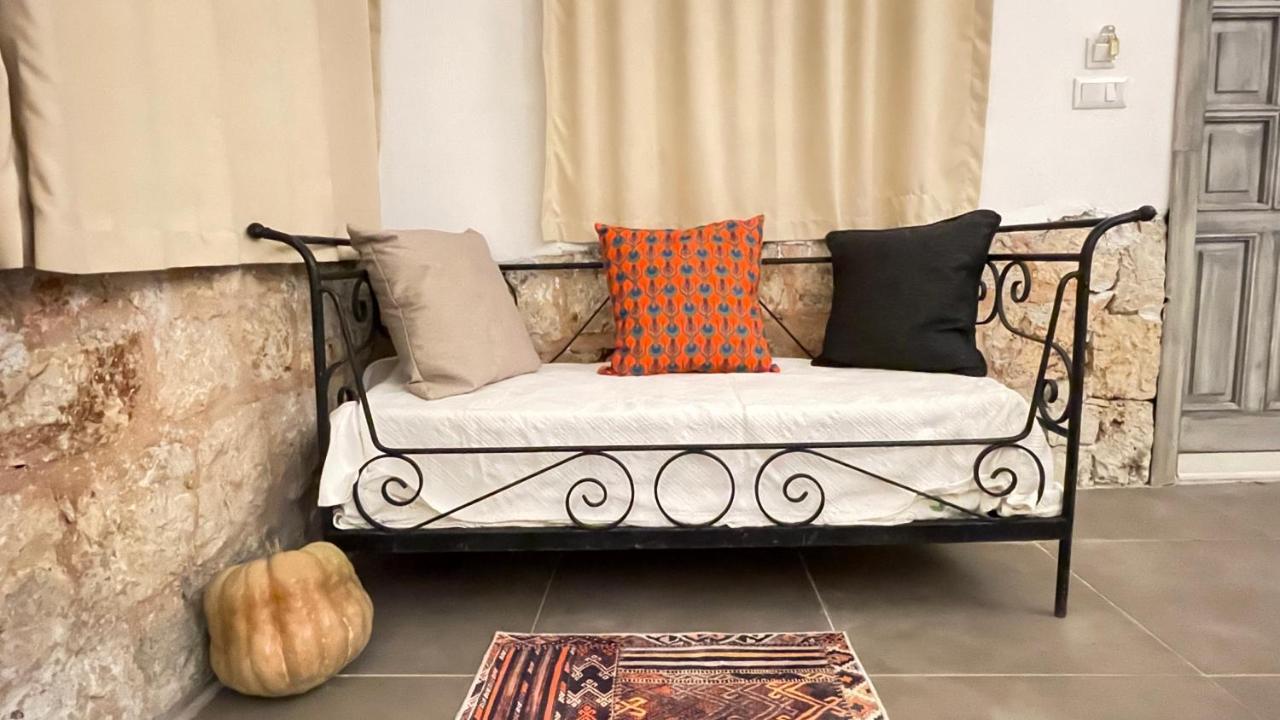 Kaktus Beach Apart Kaş Eksteriør billede
