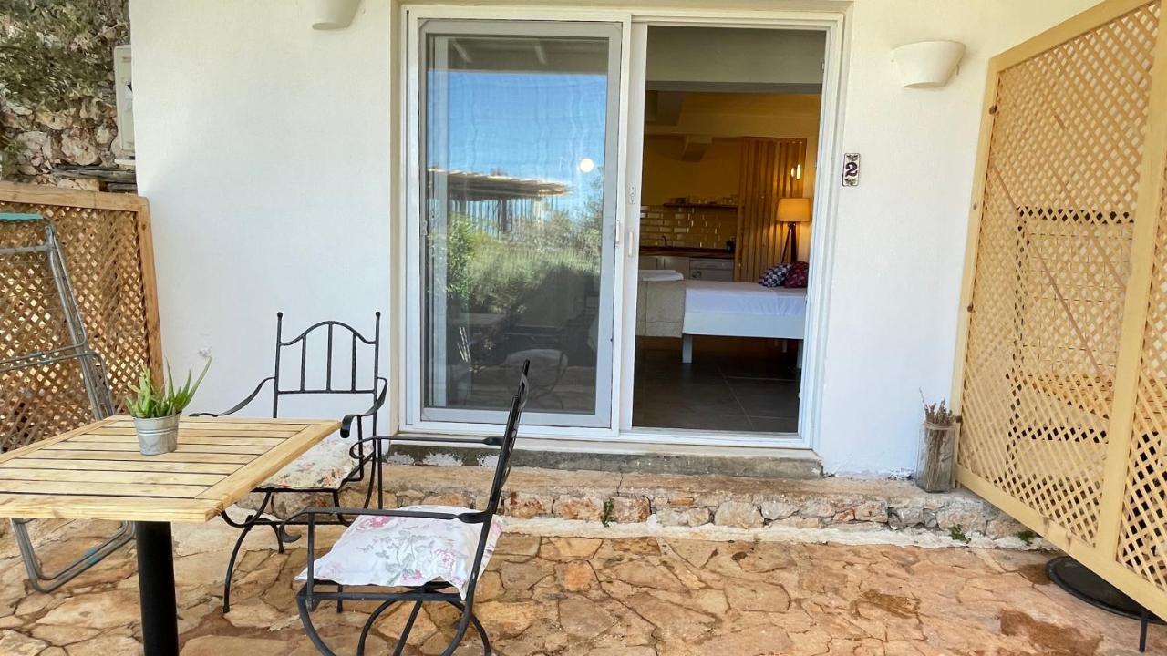 Kaktus Beach Apart Kaş Eksteriør billede