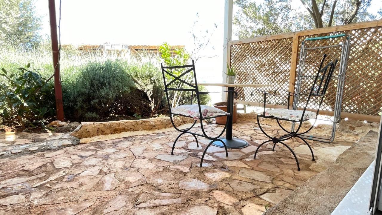 Kaktus Beach Apart Kaş Eksteriør billede